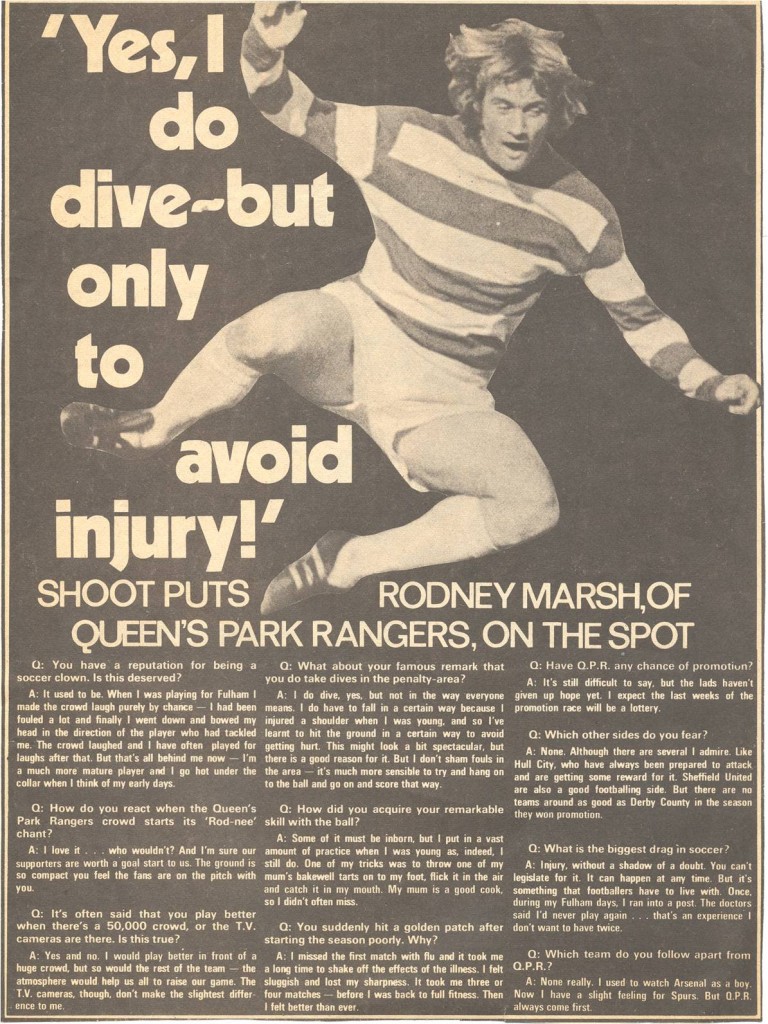 article yes I do dive