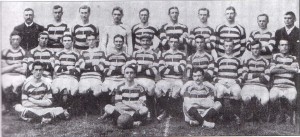team 1910